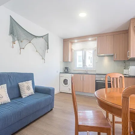 T1 Coral House * Nazare