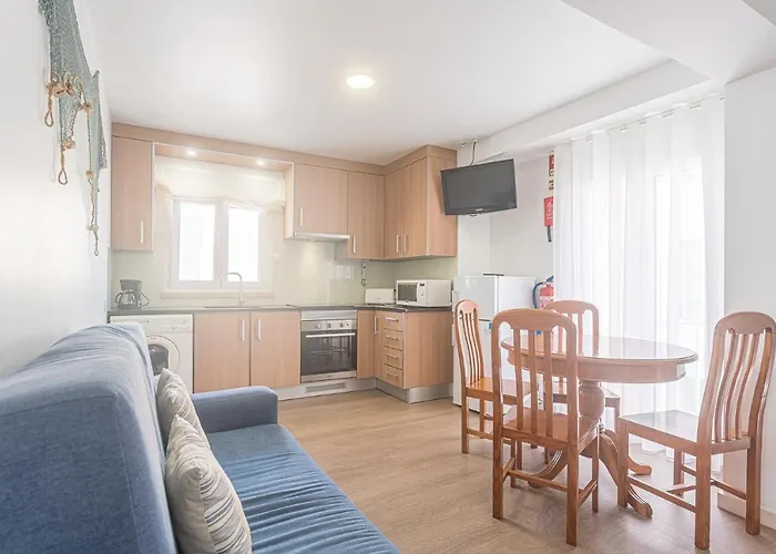 T1 Coral House Apartament